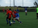 S.K.N.W.K. JO13-1JM - Lepelstraatse Boys JO13-1 (beker) 2024-2025 (1e fase) (97/133)